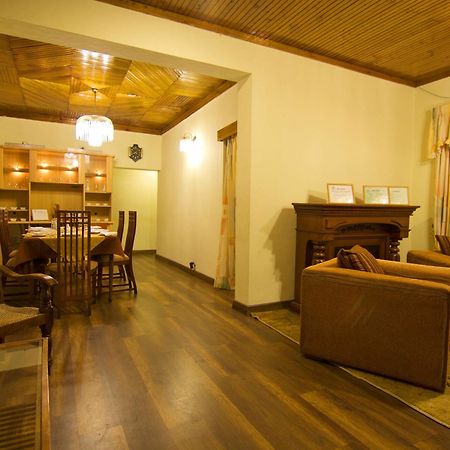 Serene Bungalow Нувара Елия Екстериор снимка