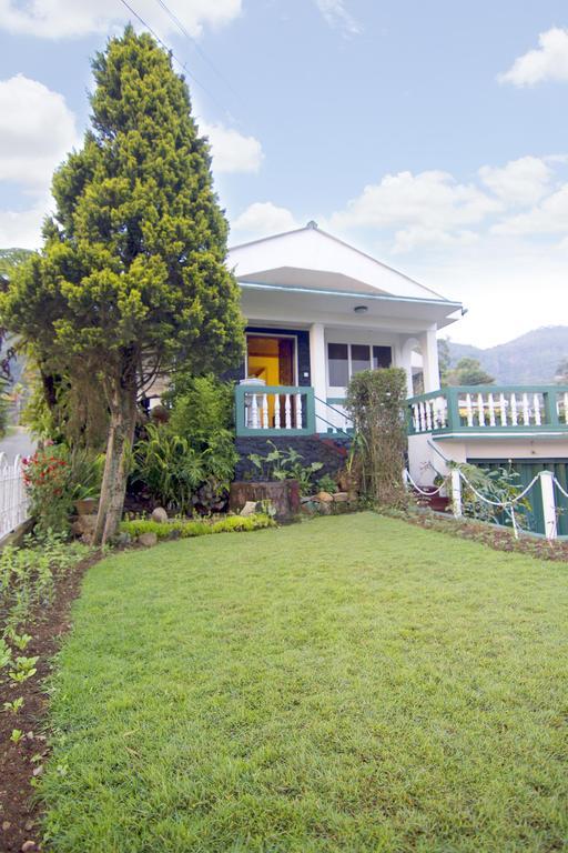 Serene Bungalow Нувара Елия Екстериор снимка