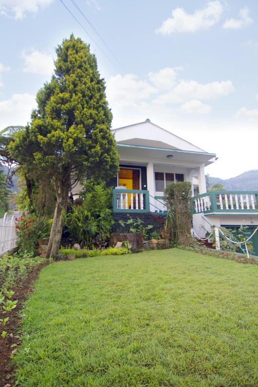 Serene Bungalow Нувара Елия Екстериор снимка